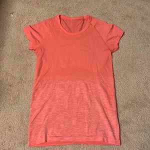 Lululemon swiftly tech